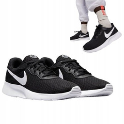 BUTY DAMSKIE SPORTOWE NIKE TANJUN