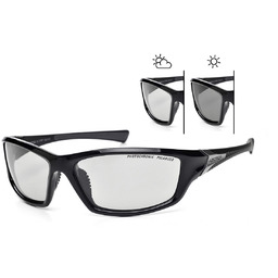 Arctica, Okulary fotochromowe polaryzacyjne, Impetus, czarne