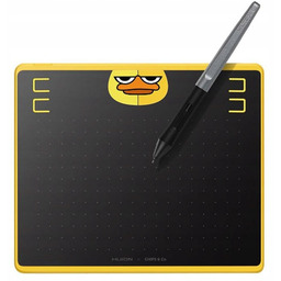 Tablet Graficzny Huion HS64SE