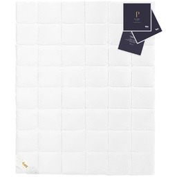 Kołdra 200 x 220 Natural Premium Gold Biel