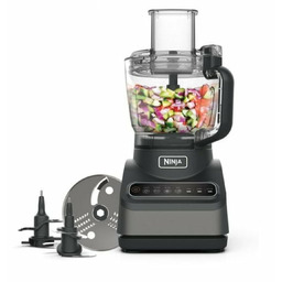 Robot Kuchenny NINJA BN650 Czarny Srebrzysty 850