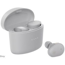 Słuchawki bezprzewodowe douszne Yamaha E5B SZARE ORYGINALNE