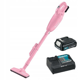 Makita CL108FDSAP Pionowy Odkurzacz akumulatorowy 12V Cxt 1x