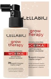CELLABIC TRICHO Grow Therapy Trychologiczna Wcierka aktywująca wzrost