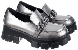 Mokasyny damskie Bombonella 9T-0017.70 - 99 41