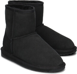 Emu Australia, Kozaki damskie, Stinger Mini, rozmiar 35/36