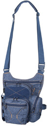 Torba HELIKON EDC SIDE BAG - Nylon Polyester