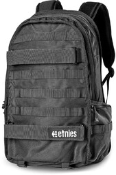 plecak ETNIES MARANA BACKPACK Black