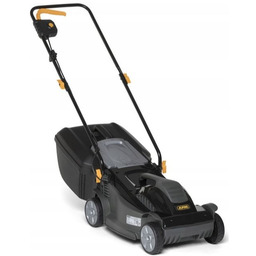 Kosiarka elektryczna Alpina Stiga 1400W Bl 380E