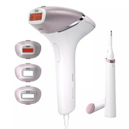 Depilator IPL PHILIPS Lumea BRI949/00 + trymer