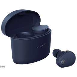 Słuchawki bezprzewodowe douszne Yamaha E5B NIEBIESKIE ORYGINALNE