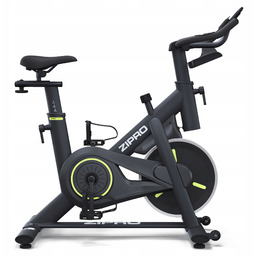 Rower Treningowy Spiningowy Domowy Mechaniczny Rowerek Regulowany Zipro