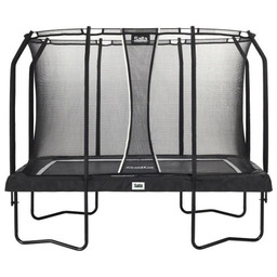 Salta Trampolina Premium Black Edition - 214x305cm