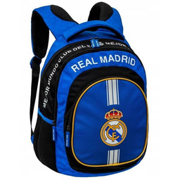 Plecak Real Madrid Young Astra
