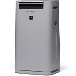 PRODUKT PO EKSPOZYCJI - Oczyszczacz powietrza SHARP UA-HG60E-L