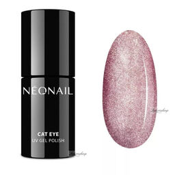 NeoNail - UV GEL POLISH - CAT EYE