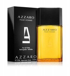AZZARO Pour Homme EDT spray 50ml