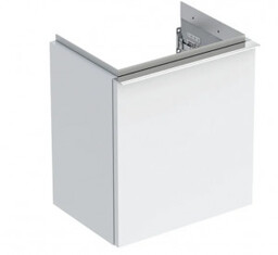 GEBERIT 502.300.01.2 Szafka pod małą umywalkę iCon,