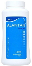 ALANTAN zasypka 50 g
