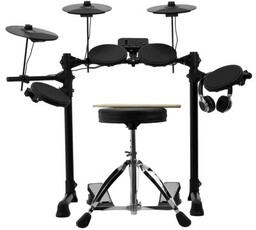 MUSICMATE Perkusja elektroniczna MM-DRM-100 RhythmRise