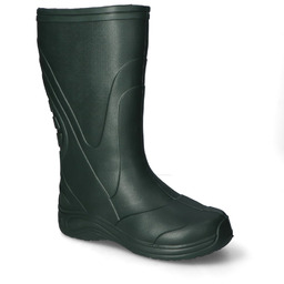 Kalosze Realpaks ETSM-3 Zielone