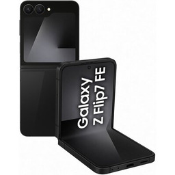 SAMSUNG Smartfon Galaxy Z Flip 7 FE 5G