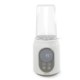 Neno Podgrzewacz, sterylizator, rozmrażacz 6w1 Luna