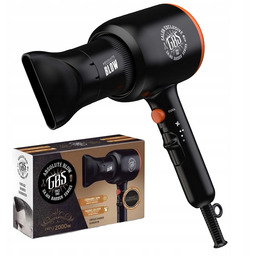 Ga.ma Gbs Blow Suszarka Profesjonalna Barber
