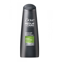 DOVE Men+Care Szampon i odżywka do włosów 2in1