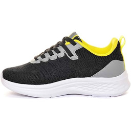 Kappa Buty Rostie Czarne Dziecko, Rozmiar 39