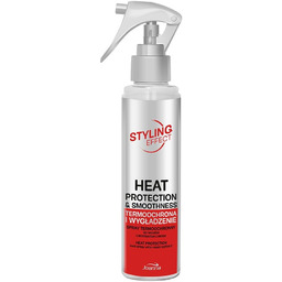 JOANNA_Styling Effect Heat Protection Smoothness Spray Termoochrona