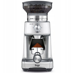 Elektryczny Młynek do Kawy Sage SCG600SIL Srebrny