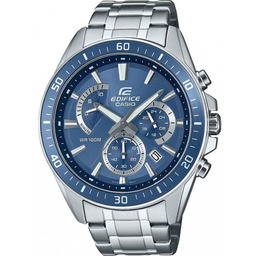 CASIO Zegarek EDIFICE EFR-552D-2AVUEF