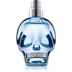 Police To Be Man woda toaletowa spray 40ml