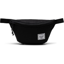 Herschel Klasyczna nerka, czarna, Czarny, One Size, Klasyczny