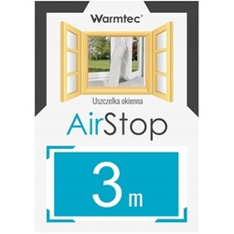 Uszczelka Okienna Do Klimatyzatorów Przenośnych 3M
