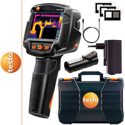 TESTO Kamera termowizyjna 868s