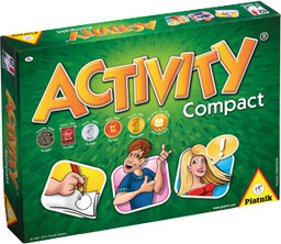 Piatnik Activity Compact