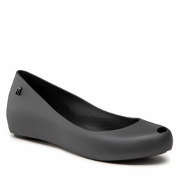Baleriny Melissa Ultragirl Basic As 31976 Czarny