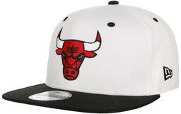 Czapka 9Fifty NBA Properties Bulls Logo by New