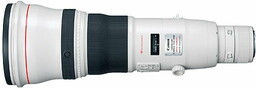 Canon EF 800 mm f/5.6L IS USM