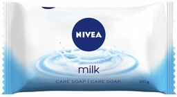 NIVEA_Milk mydło proteiny mleka w kostce 90g