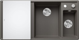 BLANCO 527228 Zlewozmywak AXIA III 6 S Silgranit