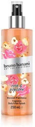 BRUNO BANANI Body Mist Candy Fantasy Mgiełka