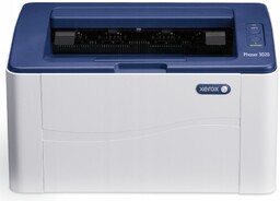 Drukarka Laserowa Xerox Phaser 3020