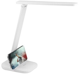 Tracer Blanca lampka biurkowa LED