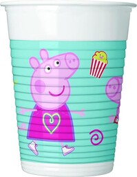 Procos - Peppa Pig Messy Play kubek