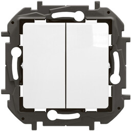 NOWE NILOE - ŁĄCZNIK SCHODOWY PODWÓJNY 10 AX