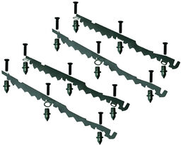 TSL Kit Grips 418/438 - Akcesoria do rakiet