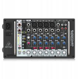 Behringer PMP500MP3 Powermikser